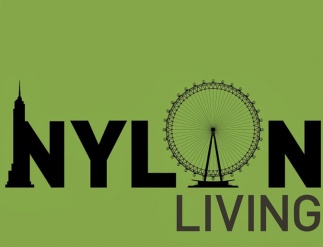 Zuperzozial in Nylon Living