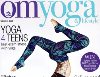 OM Yoga Loves Lifefactory! 