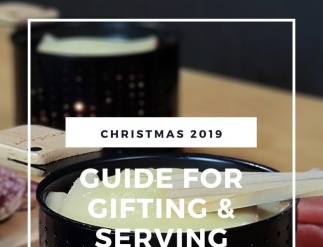 Christmas 2019 - Serving & Gifting 
