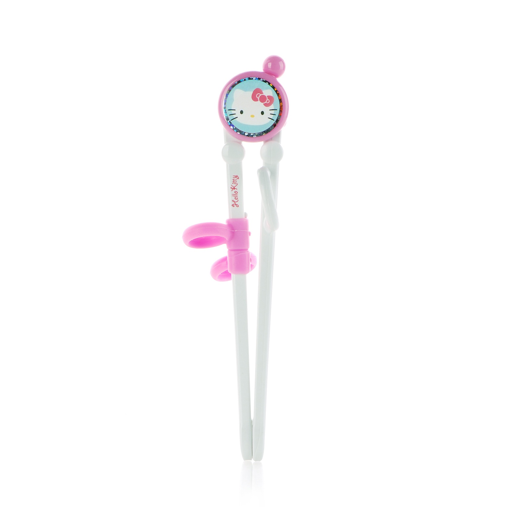 Hello Kitty chopsticks (right-handed)