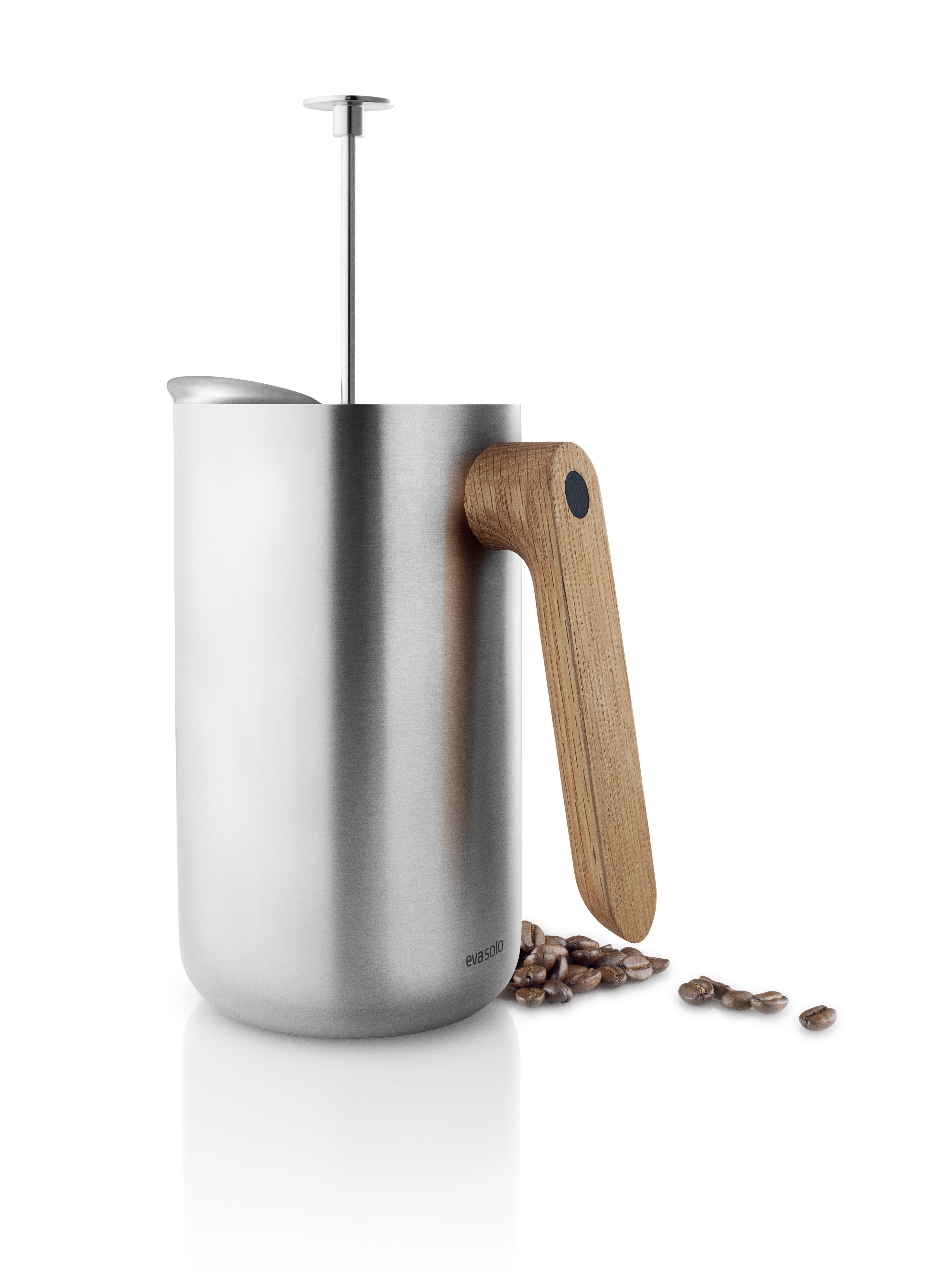 Thermo cafetiÃ©re Nordic kitchen Stainless steel